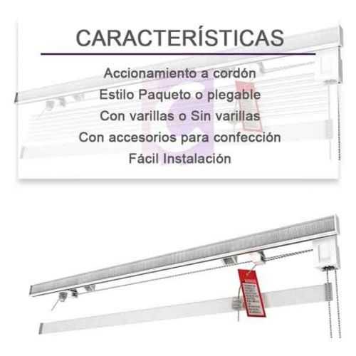 Mecanismo para estor a Cordón