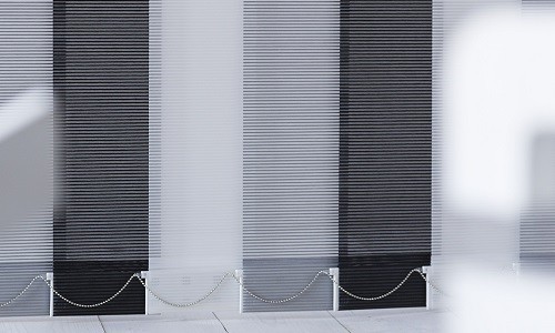 Cortinas Lamas Verticales