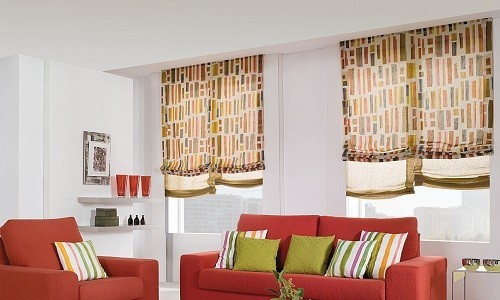 Estores Estampados