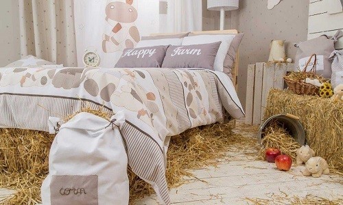 Estores Infantiles