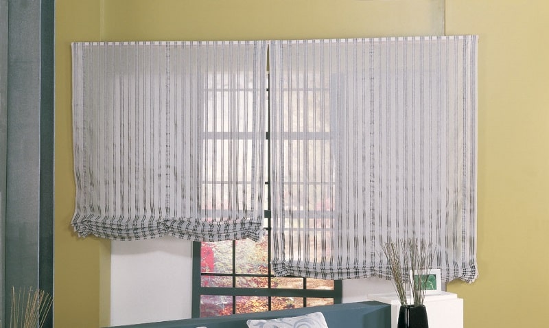 Cortinas Colores Grises En Cortina Ideal