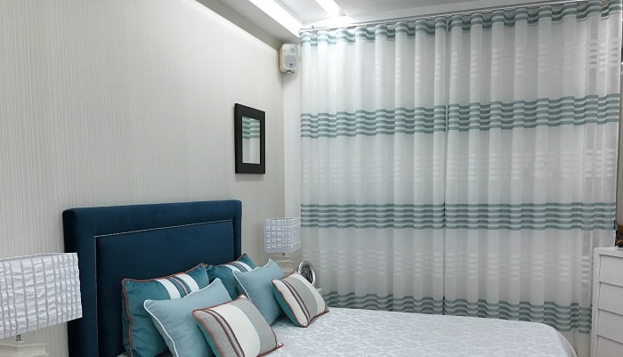 cortinas tanto para habitaciones como para comedores en cortina ideal