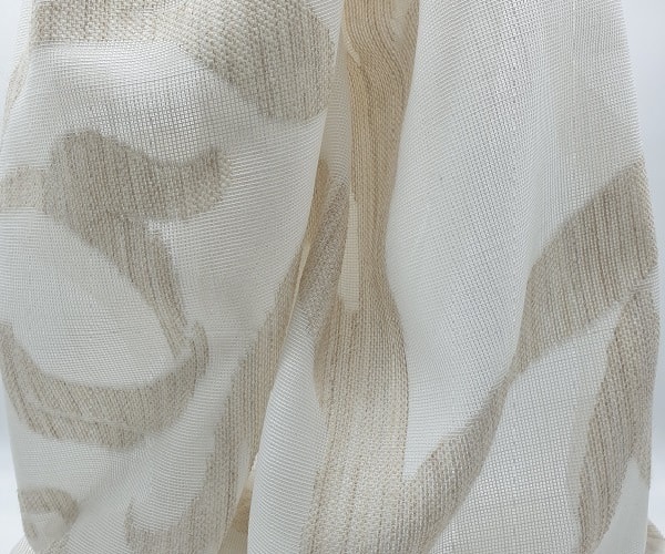 Ver cortinas y estores paqueto de lana coleccion wolly en cortina ideal