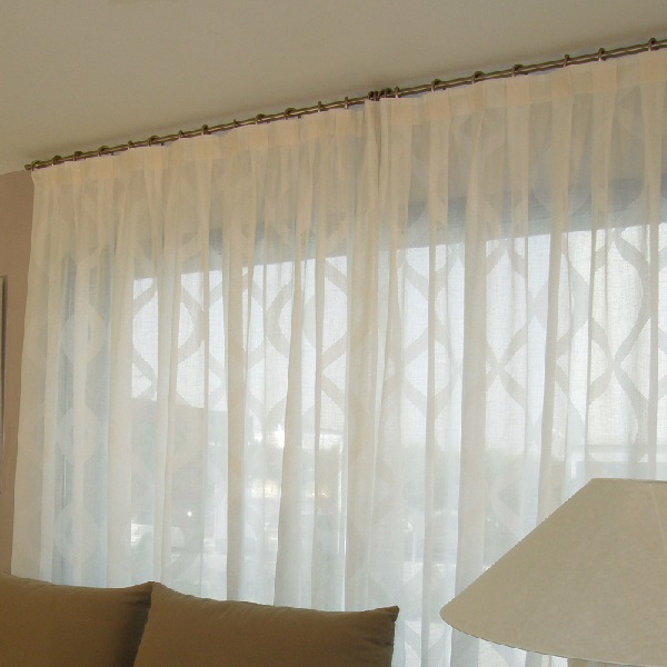 ver cortinas confeccionas tablas en cortina ideal