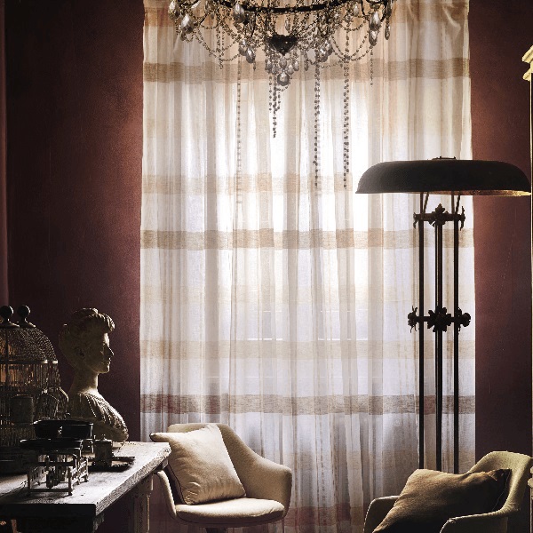cortinas pasabarra en cortina ideal