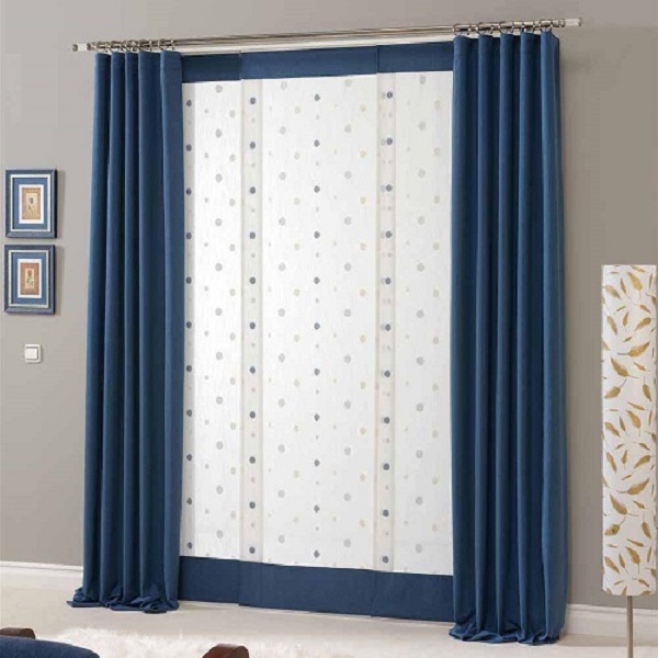 Ver cortinas juveniles en cortina ideal