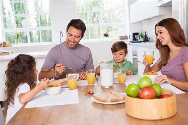 Cortinas de Cocina: Lo que todas las personas deberíamos saber