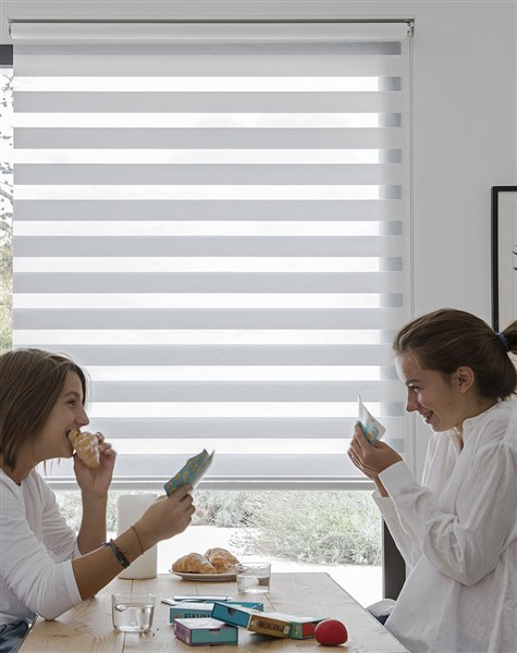 Cortinas para cocina 