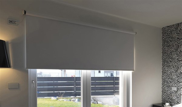 Estores Opacos Ventajas Para Que Utilices Estas Cortinas Cde E Jpeg