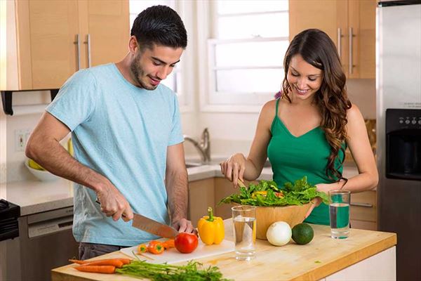 Tips para elegir cortinas para cocina modernas