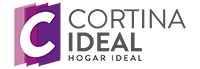Cropped Cortina Ideal Logo Png - Estores Screen En Función De Su Grado De Apertura Del Tejido CortinaIdeal