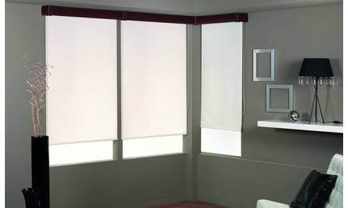 Galerías para cortinas